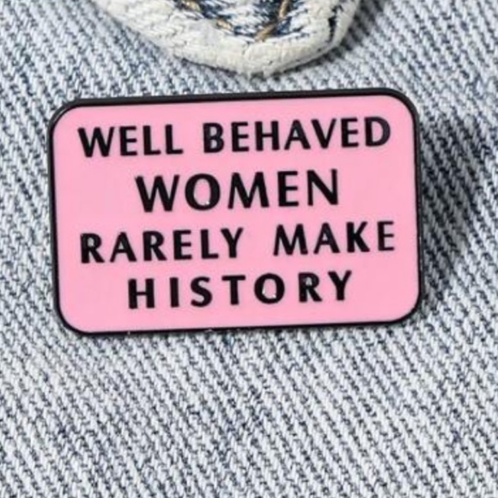 Inspirational Pin - Picture 3 of 6